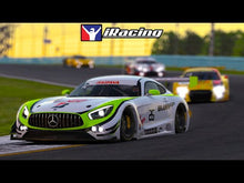 iRacing 3 měsíce předplatného Oficiální webové stránky CD Key