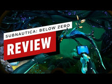 Subnautica: Below Zero USA Xbox One/Series CD Key