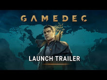 Gamedec Steam CD Key