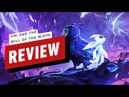 Ori and the Will of the Wisps TR Xbox One/Series CD Key