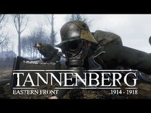 Tannenberg EU Xbox One/Series CD Key