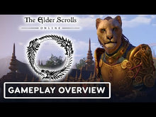 TESO The Elder Scrolls Online Oficiální stránky