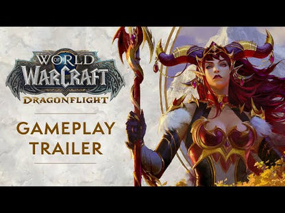 World of Warcraft: Battle.net CD Key