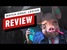 Watch Dogs: Legion USA Xbox One/Series CD Key