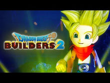 Dragon Quest Builders 2 Steam CD Key