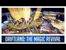 Driftland: Pára: Kouzelné oživení CD Key