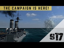 Nejvyšší admirál: Steam: Ultimate Admiral: Dreadnoughts CD Key