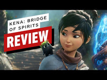 Kena: Bridge of the Spirits Globální hry Epic Games CD Key