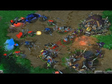 Warcraft 3: Reign of Chaos Globální Battle.net CD Key