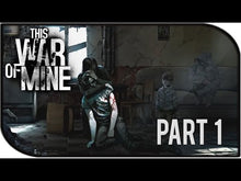 This War of Mine EU Steam CD Key