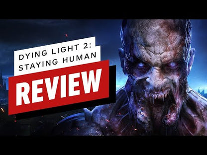 Dying Light 2: Stay Human ARG Xbox live CD Key