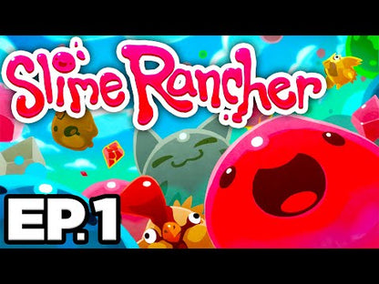 Slime Rancher USA Xbox One/Series CD Key