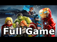 LEGO: Marvel's Avengers - Deluxe Editon Global Steam CD Key