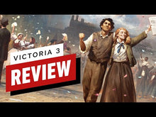 Victoria 3 Steam CD Key