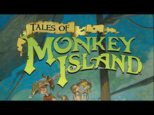 Tales of Monkey Island - kompletní balení GOG CD Key