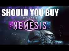 Stellaris: Nemesis Global Steam CD Key