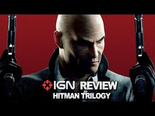 Hitman - kolekce Steam CD Key