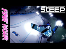 Steep X Games - zlatá edice EU Ubisoft Connect CD Key