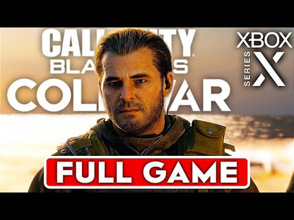 CoD Call of Duty: Black Ops - Studená válka Xbox live CD Key