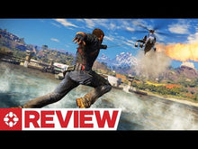 Just Cause 3 - XXL edice Steam CD Key