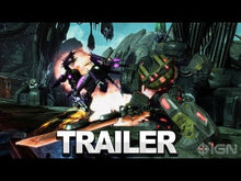 Transformers: Transformers: Fall of Cybertron Steam CD Key