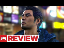 Yakuza 6: Píseň života Steam CD Key