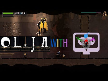 Olija Steam CD Key