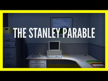 Stanleyho podobenství Pára CD Key
