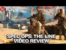 Spec Ops: The Line EU Steam CD Key