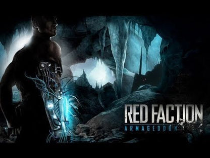 Red Faction - kolekce Steam CD Key