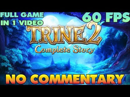 Trine 2: Kompletní příběh Steam CD Key