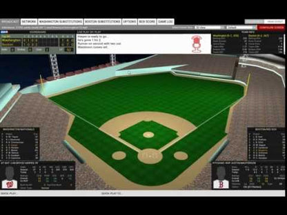 Baseball mimo park 16 Steam CD Key