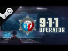 Operátor 911 Pára CD Key