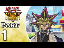 Yu-Gi-Oh! Legacy of the Duelist: Steam CD Key