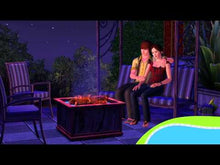 The Sims 3: Venkovní obydlí Původ CD Key