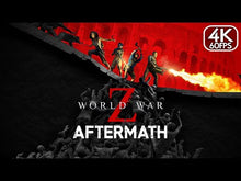 World War Z: Aftermath EU PSN CD Key