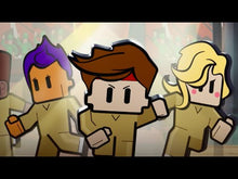 The Escapists 2 Steam CD Key