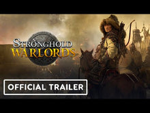 Pevnost: Warlords - Special Edition Steam CD Key