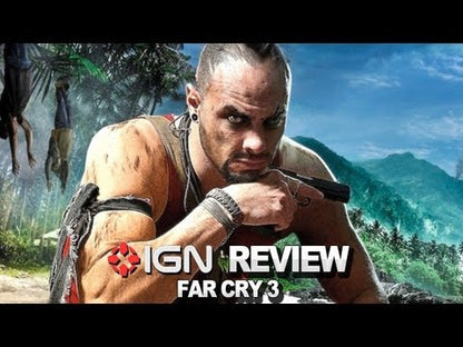 Far Cry 3 Classic Edition USA Xbox One/Series CD Key