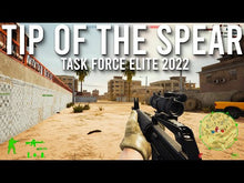 Hrot kopí: Steam: Task Force Elite Global CD Key