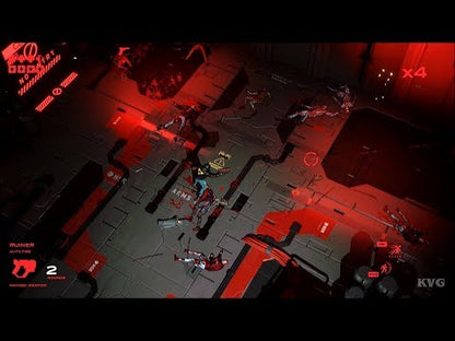 Ruiner Steam CD Key