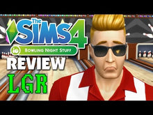 The Sims 4: Noční bowling Globální původ CD Key