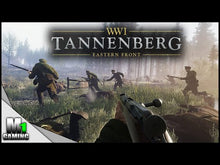 Tannenberg EU Steam CD Key