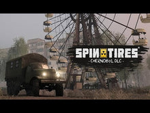 Spintires: Spintires: Černobyl Bundle Steam CD Key