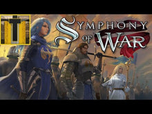 Symphony of War: The Nephilim Saga Steam CD Key