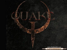 Quake - Kompletní globální služba Steam CD Key