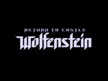 Návrat na hrad Wolfenstein Steam CD Key