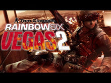 Hra Tom Clancy's Rainbow Six: Ubisoft Connect CD Key