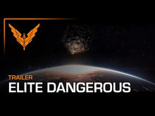 Elite Dangerous Steam CD Key