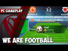 Jsme fotbal Steam CD Key